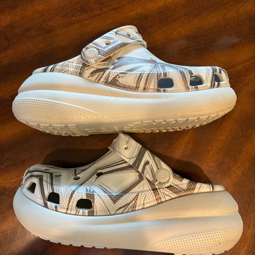 Crocs - Platform - image 4